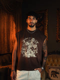 IRON FADE TANK