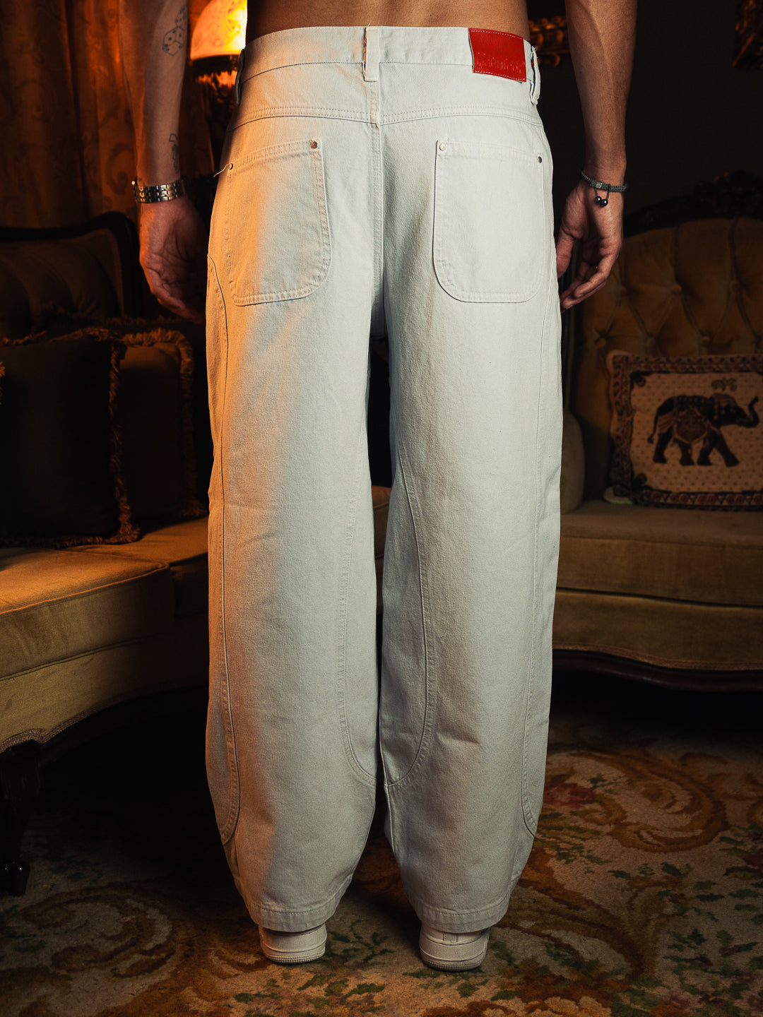 RIVET PEARL
